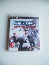 Dead rising off d'occasion  Champeix