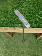 Putter serie rife usato  Spedire a Italy