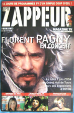 Tit zappeur 2004 d'occasion  Conflans-Sainte-Honorine