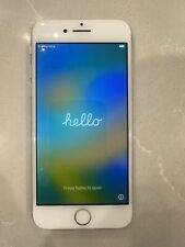 silver iphone 8 64gb for sale  Holly Springs