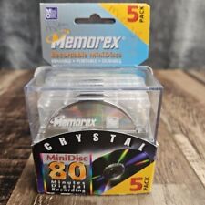 Memorex crystal minute for sale  Vancouver