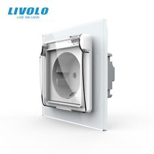 Livolo 16a wall for sale  Shipping to Ireland