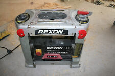 rexon for sale  EPSOM