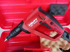 Hilti 4000 trockenbau gebraucht kaufen  Köln