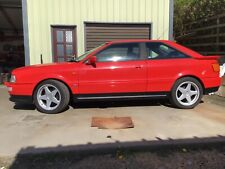 Audi quartto turbo for sale  LONDONDERRY