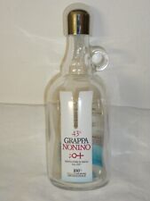 bottiglie grappa collezione usato  Modena