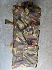 Dutch military camo for sale  MIDDLESBROUGH