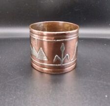 Copper silver inlay for sale  SHEFFIELD