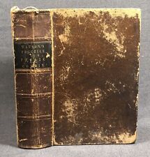 1845 lectures principles for sale  Weatherly