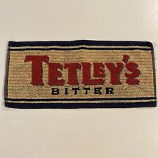 Tetley bitter beer for sale  NORWICH