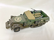 [851] Veículo King & Country Toy Soldiers Exército dos EUA, usado comprar usado  Enviando para Brazil