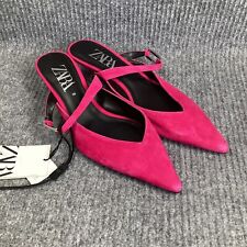 Zara fushia pink for sale  WARRINGTON