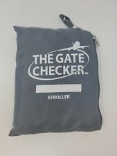 Gate checker umbrella for sale  Hixson
