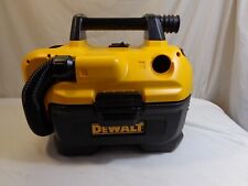 dewalt 18v vacuum for sale  Portsmouth