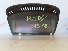 6989396 display radio usato  Torino