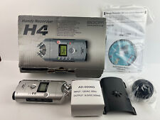 recorder h4 handy zoom for sale  Raleigh