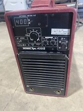 Thermal arc 400 for sale  Houston