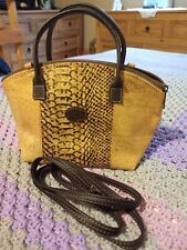 Corkpel handbag never for sale  SPALDING