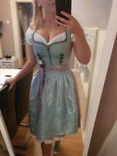 Dirndl tlg 36 gebraucht kaufen  Atter