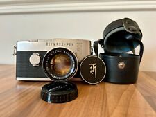 Olympus pen half d'occasion  Tours-