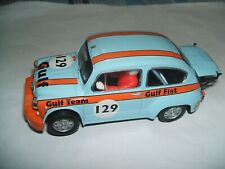 Scx scalextric fiat for sale  Shipping to Ireland
