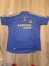 Chelsea football shirt for sale  Ireland