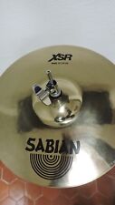 Sabian xsr hihat d'occasion  Marseille VI