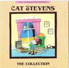 The Collection Cat Stevens 1985 CD Top-quality Free UK shipping comprar usado  Enviando para Brazil