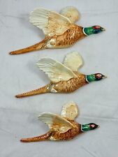 Beswick flying pheasants for sale  CARLISLE