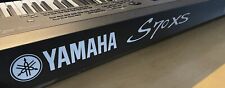 Yamaha s70xs masterkeyboard gebraucht kaufen  Berlin