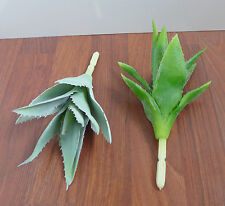 Artificial plastic succulents for sale  Indianapolis