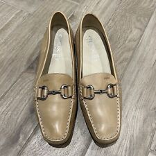 Geox respira loafers for sale  LONDON