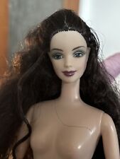 Barbie collector herr gebraucht kaufen  Günzburg