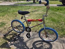 Old school bmx for sale  Redford