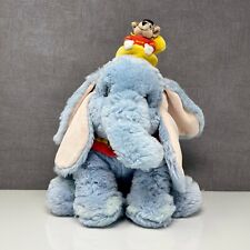 Dumbo timothy plush for sale  CHESTERFIELD