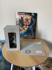 CLASSIC MARVEL FIGURINE COLLECTION SPECIAL ISSUE THE WATCHER EAGLEMOSS FIGURE, used for sale  Shipping to South Africa