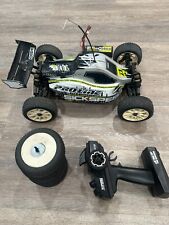 KYOSHO DBX 1/8 SCALE BRUSHLESS RACE BUGGY * LOSI HPI SERPENT MUGEN ASSOCIATED ⭐️ for sale  Shipping to South Africa