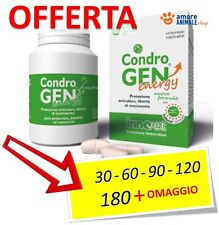 Condrogen energy 120 usato  Serra De Conti