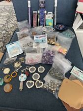jewelry making mixed lot for sale  Bellevue