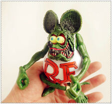 Green rat fink d'occasion  Expédié en Belgium