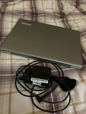 Lenovo ideapad 320s for sale  WOLVERHAMPTON