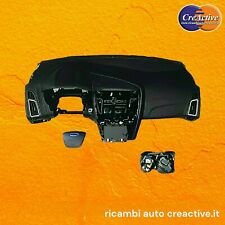 Ford focus cruscotto usato  Siracusa