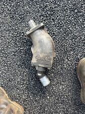 Sunfab piston pump for sale  NEWARK