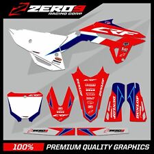 Honda motocross graphics for sale  Shipping to Ireland