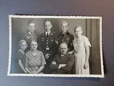 Ww2 german family for sale  BELFAST