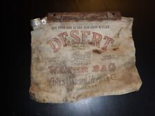 Vintage desert brand for sale  San Diego