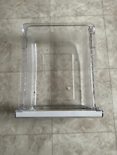 Used, Samsung RF4267HARS/XAA Refrigerator Crisper Drawer Right Side DA97-11322A #1 for sale  Shipping to South Africa