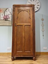 Vintage single wardrobe for sale  COVENTRY