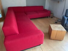 Sofa couch ecksofa gebraucht kaufen  Langerwehe