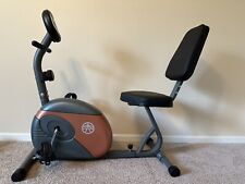 Marcy me709 recumbent for sale  Buffalo Grove